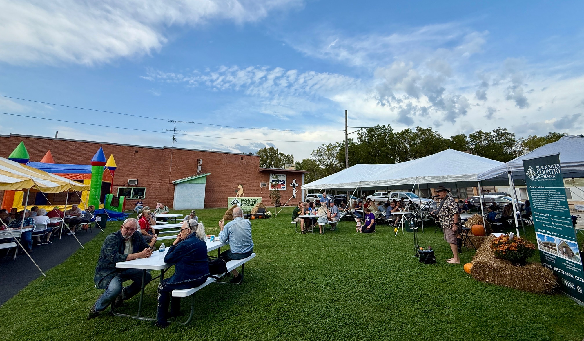 Office and outreach coordination